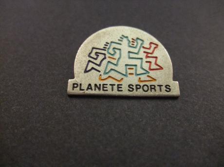 Planete Sports sportzaak in Frankrijk (o.a. ski verhuur)